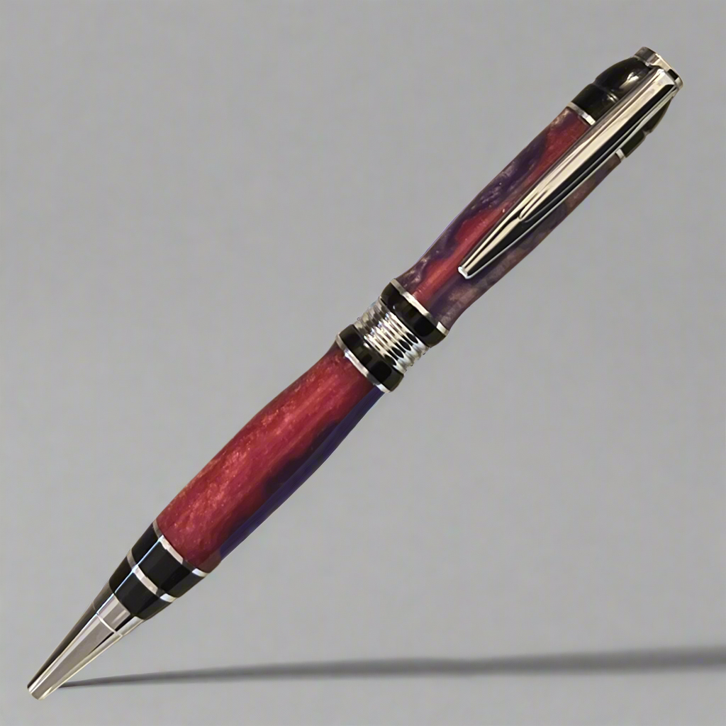 Nebula Acrylic Ballpoint Pen